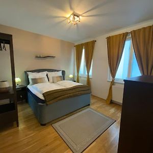 Appartement met Twee Slaapkamers
